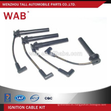 Ensamblaje de cable de bujia de silicona 4796975 para CHRYSLER